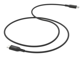 mophie essentials 409913785 USB-kabel 3 m USB C Zwart