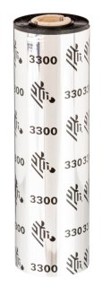 RIBBON 3300 WAX/RESIN 64mmx74m