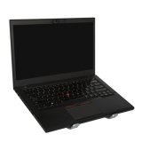 Targus AWE810GL laptopstandaard Aluminium 39,6 cm (15.6")