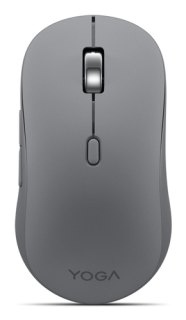 Lenovo Yoga muis Kantoor Ambidextrous Bluetooth Optisch 4000 DPI