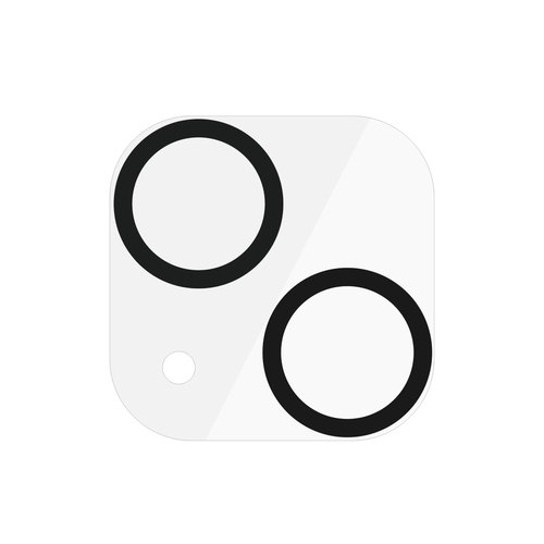 PanzerGlass ® PicturePerfect Camera Lens Protector iPhone 13 | Mini Doorzichtige schermbeschermer Apple 1 stuk(s)