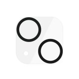 PanzerGlass ® PicturePerfect Camera Lens Protector iPhone 13 | Mini Doorzichtige schermbeschermer Apple 1 stuk(s)