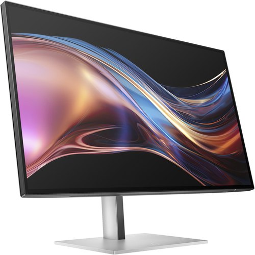 HP Series 7 Pro Serie 7 Pro 27 inch QHD Thunderbolt 4 monitor - 727pu