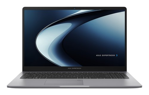 ASUS ExpertBook P1 PM1503CDA-S70323X AMD Ryzen™ 7 170 Laptop 39,6 cm (15.6") Full HD 32 GB DDR5-SDRAM 1 TB SSD Wi-Fi 6E (802.11ax) Windows 11 Pro Grijs AZERTY Belgisch