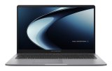 ASUS ExpertBook P1 PM1503CDA-S70323X AMD Ryzen™ 7 170 Laptop 39,6 cm (15.6") Full HD 32 GB DDR5-SDRAM 1 TB SSD Wi-Fi 6E (802.11ax) Windows 11 Pro Grijs AZERTY Belgisch