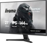 iiyama G-MASTER G2741HSU-B1 computer monitor 68,6 cm (27") 1920 x 1080 Pixels Full HD Zwart