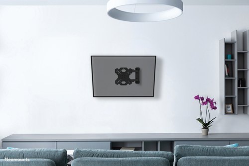 Neomounts WL40S-850BL12 TV-beugel wand 32-55" - full motion - snelle installatie