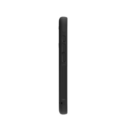 ZAGG Sedona Snap mobiele telefoon behuizingen 16 cm (6.3") Hoes Zwart