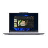 Lenovo ThinkBook 14 2-in-1 G6 IPL Copilot+ PC Intel Core Ultra 7 355 Hybride (2-in-1) 35,6 cm (14") Touchscreen WUXGA 16 GB DDR5-SDRAM 512 GB SSD Wi-Fi 7 (802.11be) Windows 11 Pro Grijs Engels