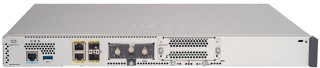 Cisco Catalyst 8200L with 1-NIM slot and