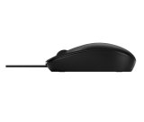 HP 125 muis met kabel (Bulk120)