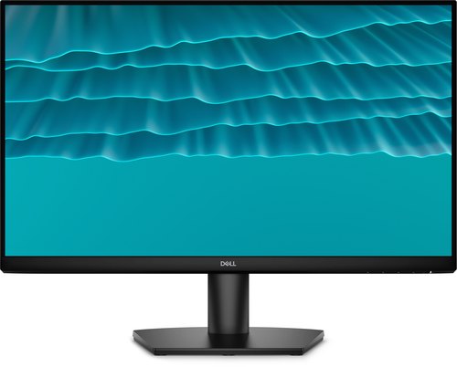 DELL SE2426H computer monitor 60,5 cm (23.8") 1920 x 1080 Pixels Full HD LCD Zwart