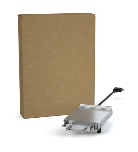 Xerox Harde schijf van 500+ GB