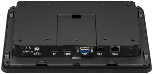 iiyama TF1015MC-B3 computer monitor 25,6 cm (10.1") 1280 x 800 Pixels HD LED Touchscreen Zwart