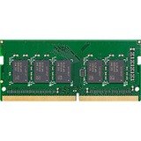 Memory DDR4 ECC Unbuffered SODIMM