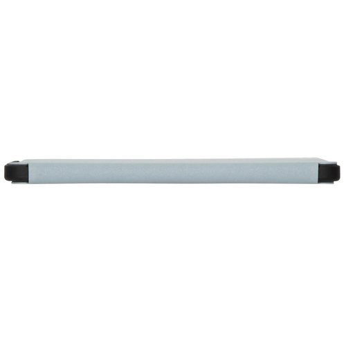 Targus Click-In 27,7 cm (10.9") Folioblad Zilver