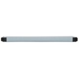 Targus Click-In 27,7 cm (10.9") Folioblad Zilver