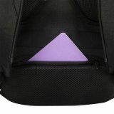 Targus TBB652GL rugzak City backpack Zwart Polyester