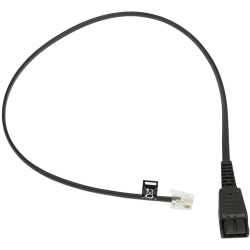 Jabra 8800-00-25 hoofdtelefoon accessoire Accessoireset