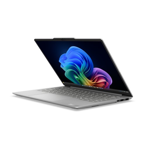 Lenovo ThinkBook 14x ILL Copilot+ PC Intel Core Ultra 7 256V Laptop 35,6 cm (14") WUXGA 16 GB LPDDR5x-SDRAM 512 GB SSD Wi-Fi 7 (802.11be) Windows 11 Pro Grijs Engels