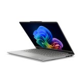 Lenovo ThinkBook 14x ILL Copilot+ PC Intel Core Ultra 7 256V Laptop 35,6 cm (14") WUXGA 16 GB LPDDR5x-SDRAM 512 GB SSD Wi-Fi 7 (802.11be) Windows 11 Pro Grijs Engels