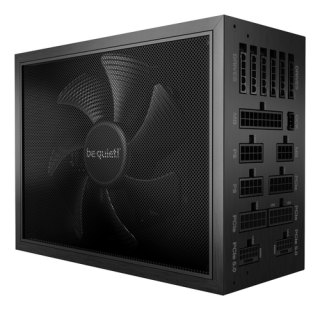 be quiet! Dark Power Pro 13 | 1600W power supply unit 20+4 pin ATX ATX Zwart