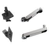 LX PRO ARM SINGLE DISPLAY DESK MOUNT PAC
