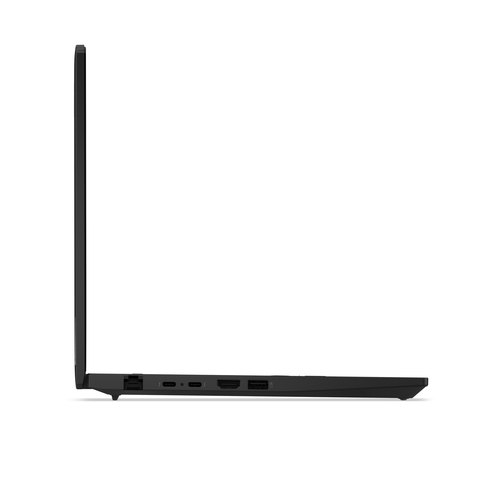 Lenovo ThinkPad L14 Gen 7 (Intel) Copilot+ PC Intel Core Ultra 5 325 Laptop 35,6 cm (14") WUXGA 16 GB DDR5-SDRAM 512 GB SSD Wi-Fi 7 (802.11be) Windows 11 Pro Zwart Engels