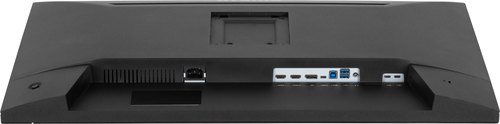 iiyama ProLite XB3294UHSCP-B1 computer monitor 80 cm (31.5") 3840 x 2160 Pixels 4K Ultra HD Zwart