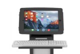 Compulocks UKBTRAYB montagekit Zwart