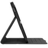 Targus VersaVu 27,7 cm (10.9") Folioblad Zwart