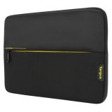 Targus CityGear 35,6 cm (14") Opbergmap/sleeve Zwart