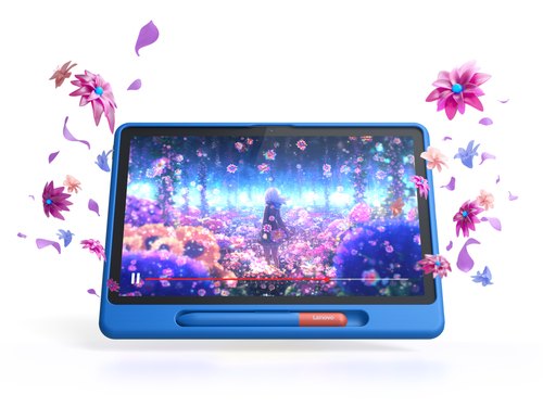 Lenovo Tab Mediatek 64 GB 25,6 cm (10.1") 4 GB Wi-Fi 5 (802.11ac) Android 14 Grijs