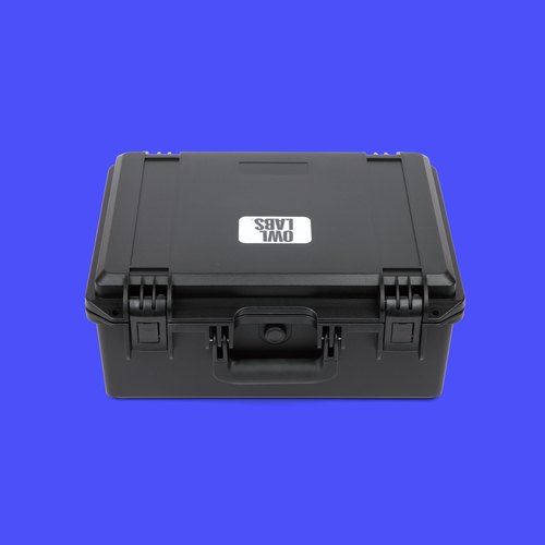Owl Labs Hard Case for Meeting Owl