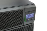 APC Smart-UPS On-Line SRT5KRMXLI - 5kW/VA, 6x C13, 4x C19 uitgang, rackmountable, Embedded NMC