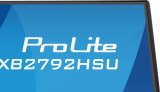 iiyama ProLite XB2792HSU-B1 A computer monitor 68,6 cm (27") 1920 x 1080 Pixels Full HD LED Zwart