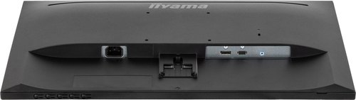 iiyama ProLite XUB2491H-B1 computer monitor 60,5 cm (23.8") 1920 x 1080 Pixels Full HD LED Zwart