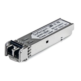 StarTech.com Cisco GLC-FE-100FX compatibel SFP Transceiver module - 100BASE-FX