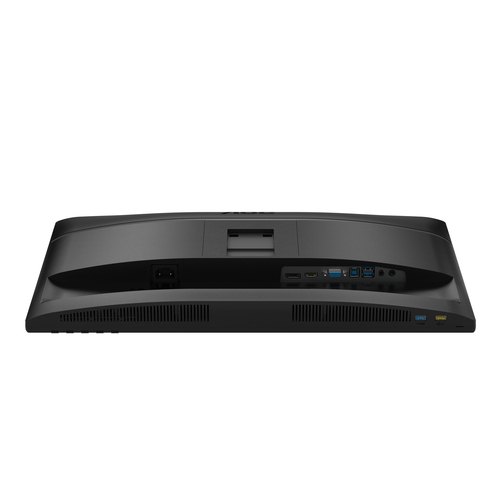 AOC 24E4U computer monitor 60,5 cm (23.8") 1920 x 1080 Pixels Full HD LED Zwart
