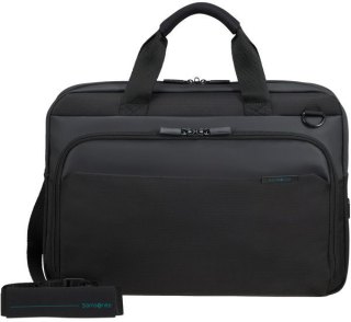 SAMSONITE MYSIGHT BAILHANDLE 15.6 BLACK