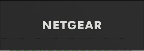 NETGEAR 16-Port High-Power PoE+ Gigabit Ethernet Plus Switch (231W) with 1 SFP port (GS316EPP)