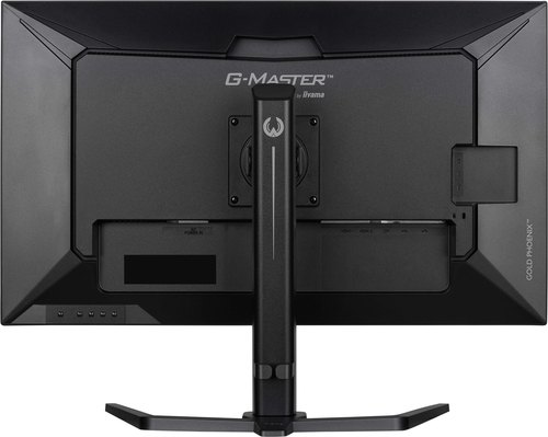 iiyama G-MASTER GB3290QSU-B1 computer monitor 80 cm (31.5") 2560 x 1440 Pixels Quad HD LED Zwart
