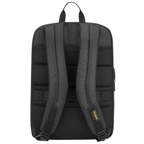 Targus CityGear 39,6 cm (15.6") Rugzak Zwart