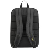 Targus CityGear 39,6 cm (15.6") Rugzak Zwart