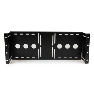 StarTech.com Universele VESA LCD Monitor Montagebeugel voor 19 inch Serverrack of Serverkast