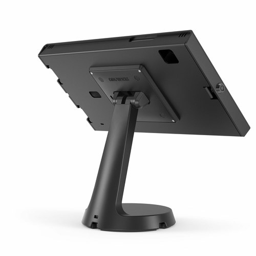 Compulocks 333B11GAPX9B veiligheidsbehuizing voor tablets 27,9 cm (11") Aluminium, Zwart