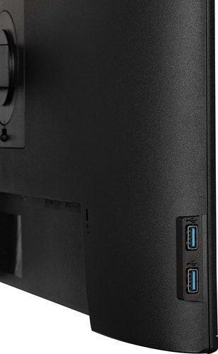 iiyama ProLite XUB2797UHSNP-B1 computer monitor 68,6 cm (27") 3840 x 2160 Pixels 4K Ultra HD LED Zwart