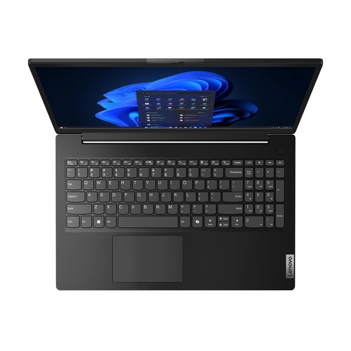 Lenovo V15 G7 IWC Intel Core 7 350 Laptop 39,6 cm (15.6") Full HD 16 GB DDR5-SDRAM 512 GB SSD Wi-Fi 6 (802.11ax) Windows 11 Pro Zwart Belgisch