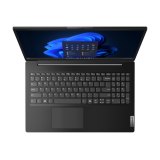 Lenovo V15 G7 IWC Intel Core 7 350 Laptop 39,6 cm (15.6") Full HD 16 GB DDR5-SDRAM 512 GB SSD Wi-Fi 6 (802.11ax) Windows 11 Pro Zwart Belgisch