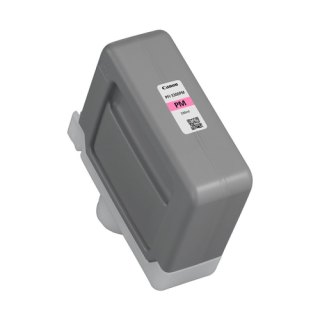 Canon PFI-3300PM inktcartridge 1 stuk(s) Origineel Foto magenta